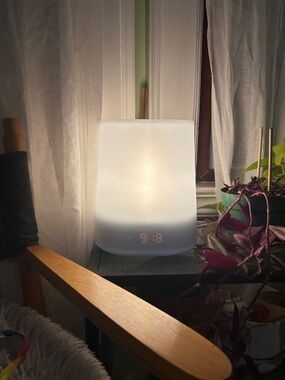 Philips Sunrise Alarm